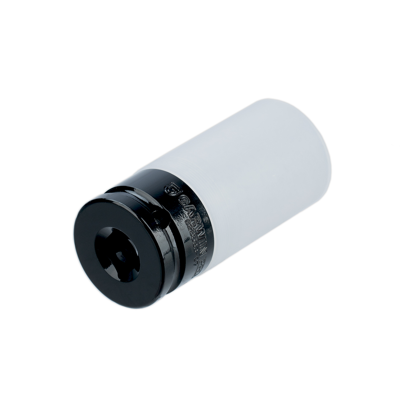 Головка торцевая ударная для литых дисков 27 мм, 1/2 GARWIN PRO 626533-27