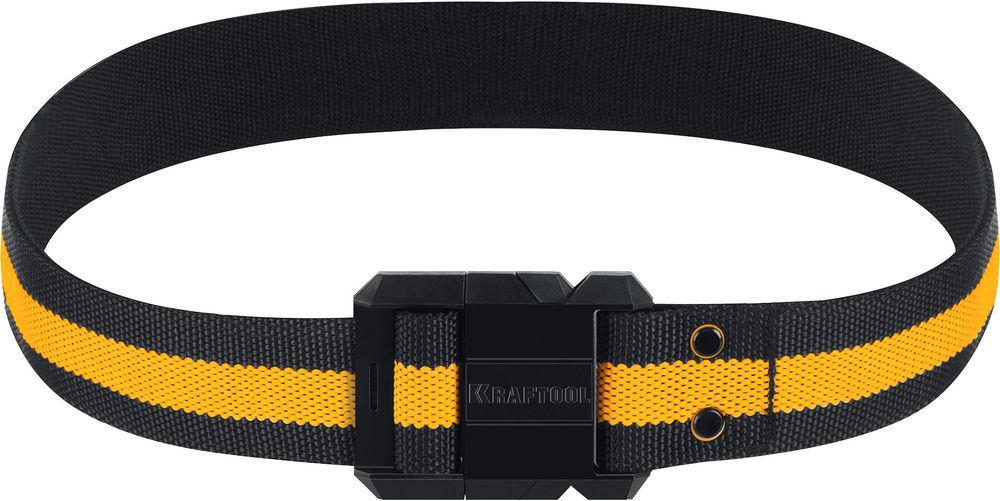 Рабочий ремень KB-1, длина 80-122 см KRAFTOOL 38764