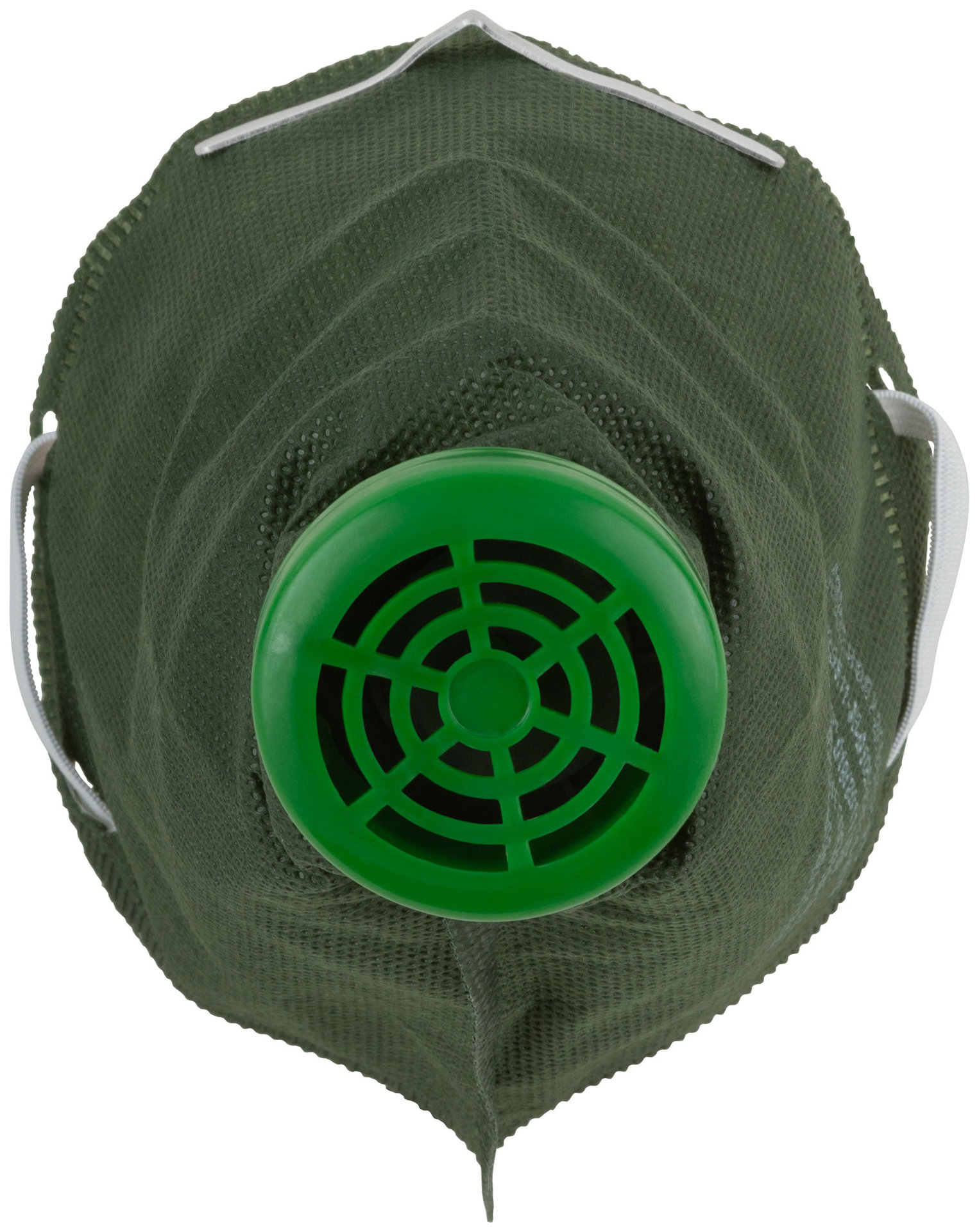 Респиратор пылезащитный У-2К Люкс (Спанбонд) (12384)