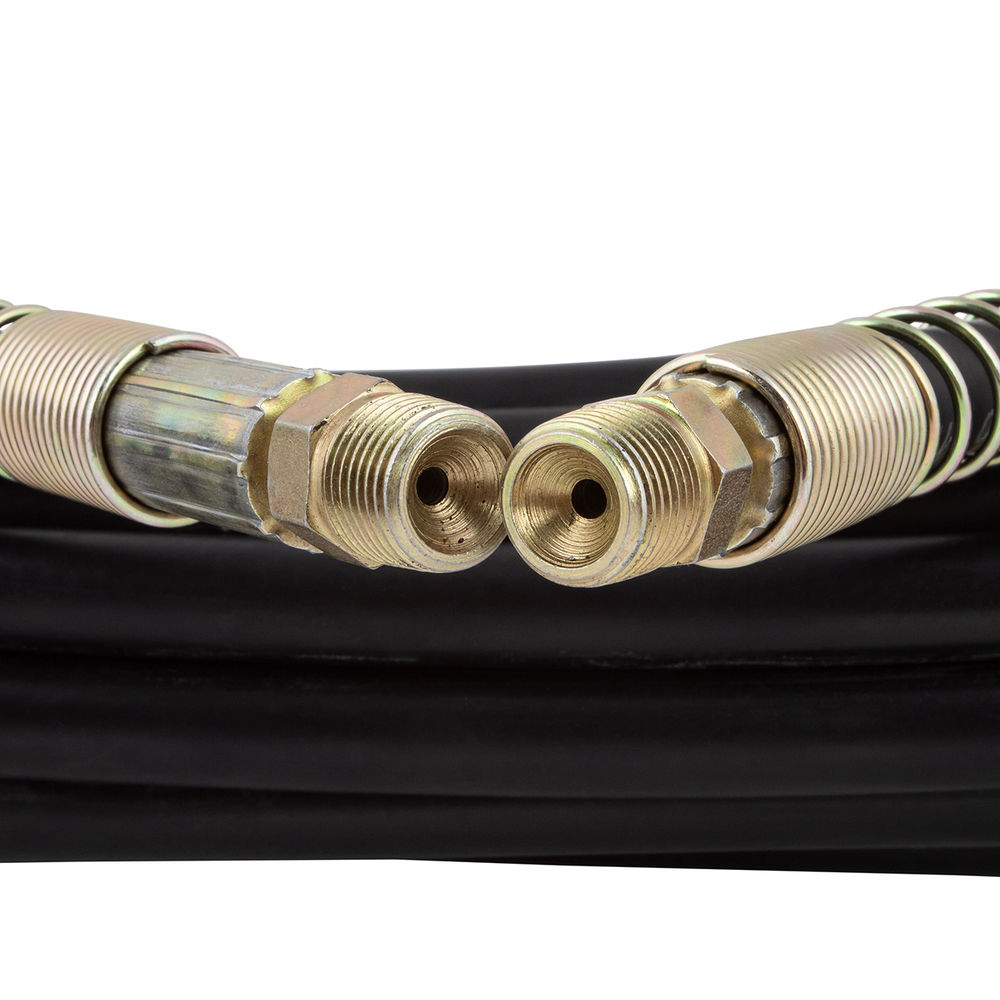 Рукав гидравлический;700 бар; 9 м; 3/8, ТЕХРИМ, РВД-07-38-90-01