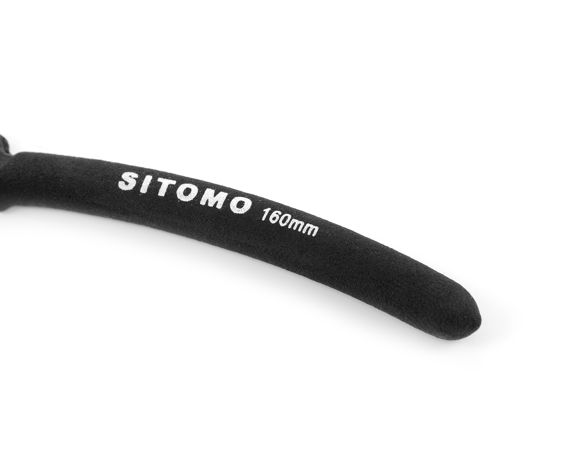 Съемник внутренних стопорных колец прямой 160 мм SITOMO