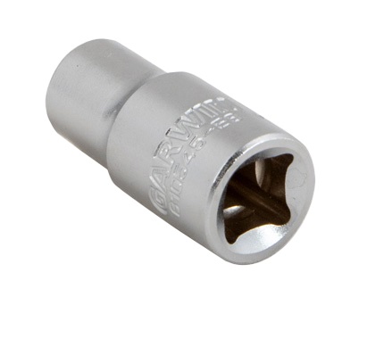 Головка торцевая E7, 1/4 GARWIN PRO 610545-E7