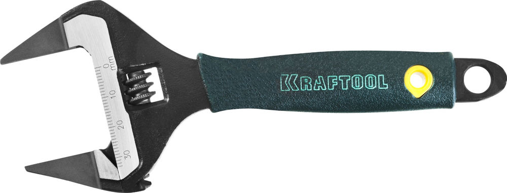 Ключ разводной SlimWide Ultra, 150/34 мм (27263-15) KRAFTOOL