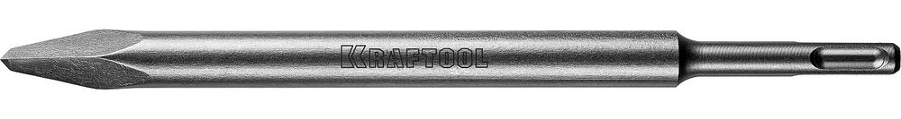 Пикообразное зубило ALLIGATOR, 250 мм, SDS-plus KRAFTOOL 29324-00-250_z01
