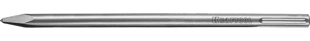 Пикообразное зубило ALLIGATOR, 400 мм, SDS-max KRAFTOOL 29331-00-400_z01