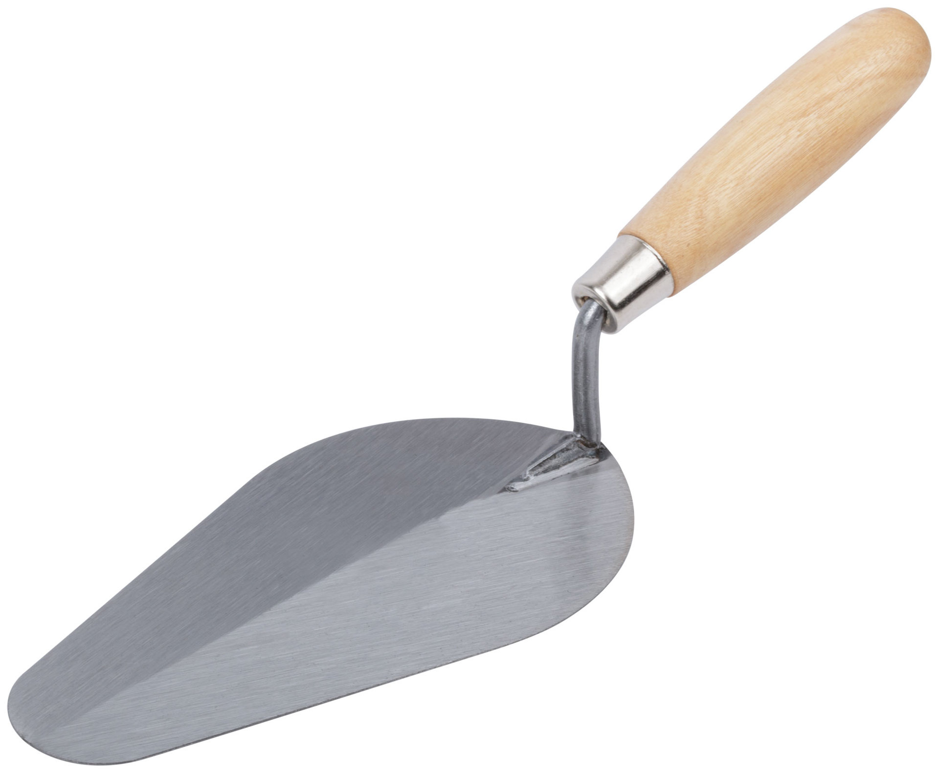 Мастерок штукатура лепесток 200 мм (04988)