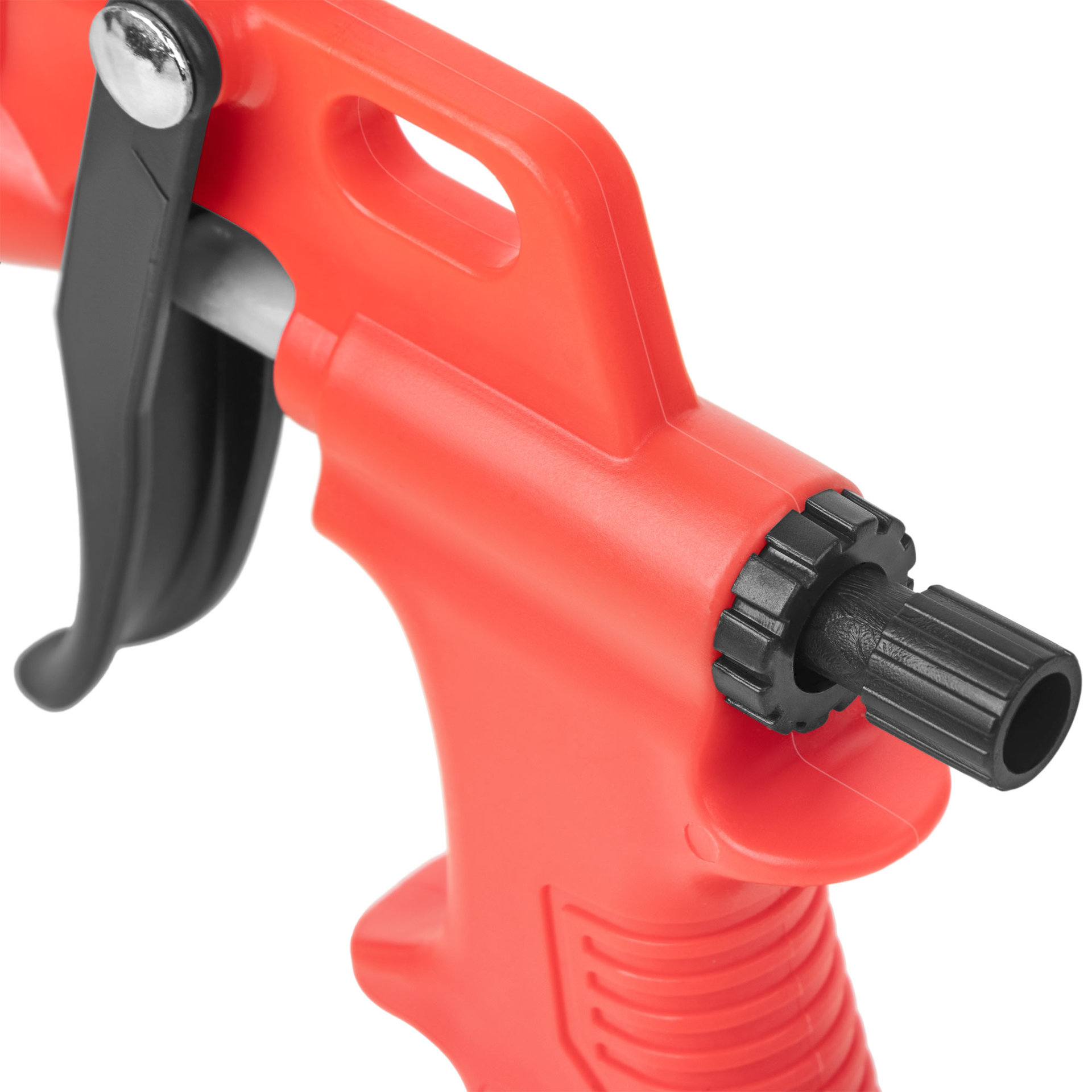 Пистолет для монтажной пены, пластиковый корпус (14262)