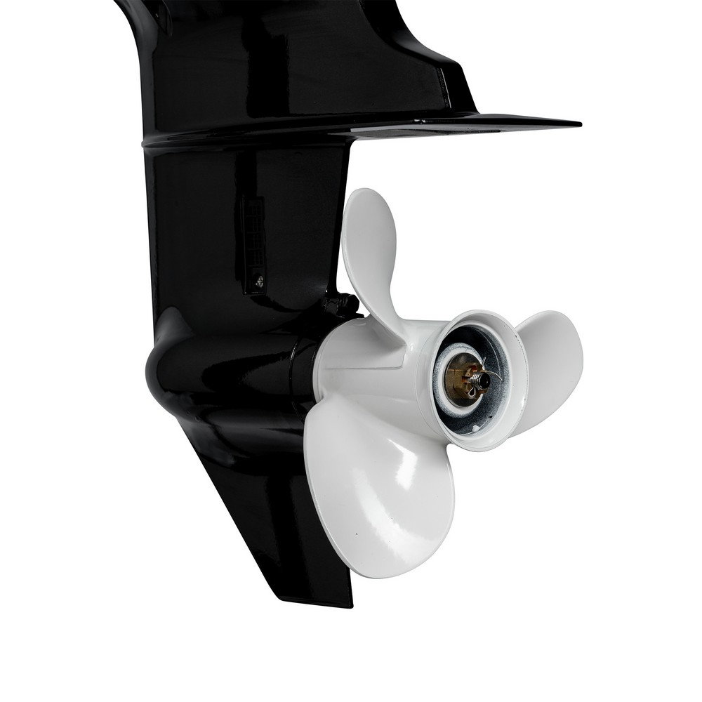 Подвесной лодочный мотор TOYAMA, T9.9BMS+USB (T9.9BMS+USB)