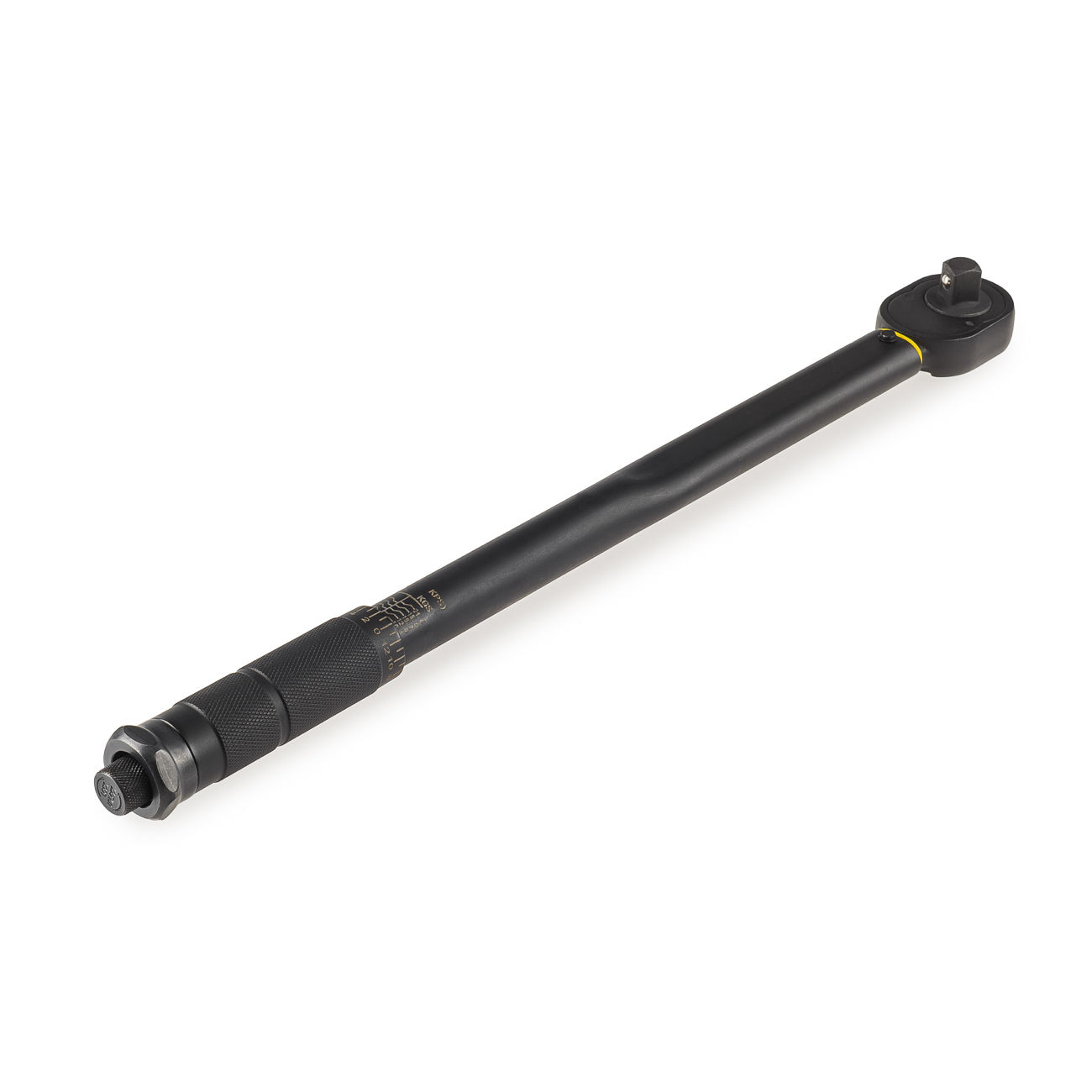 RUNTEC RT-WT28-210-12K10 Динамометрический ключ RUNTEC 1/2, 28-210 Нм (RT-WT28-210-12K10)