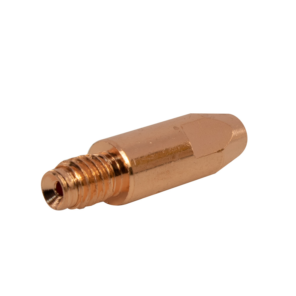 Токосъемный наконечник М6 ф 1,2 под Al проволоку (BMD0008-62-5)