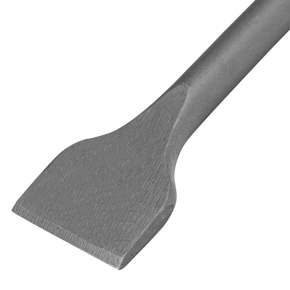 Зубило плоское, широкое, 14 х 40 х 600 мм, SDS Plus Matrix (70312)