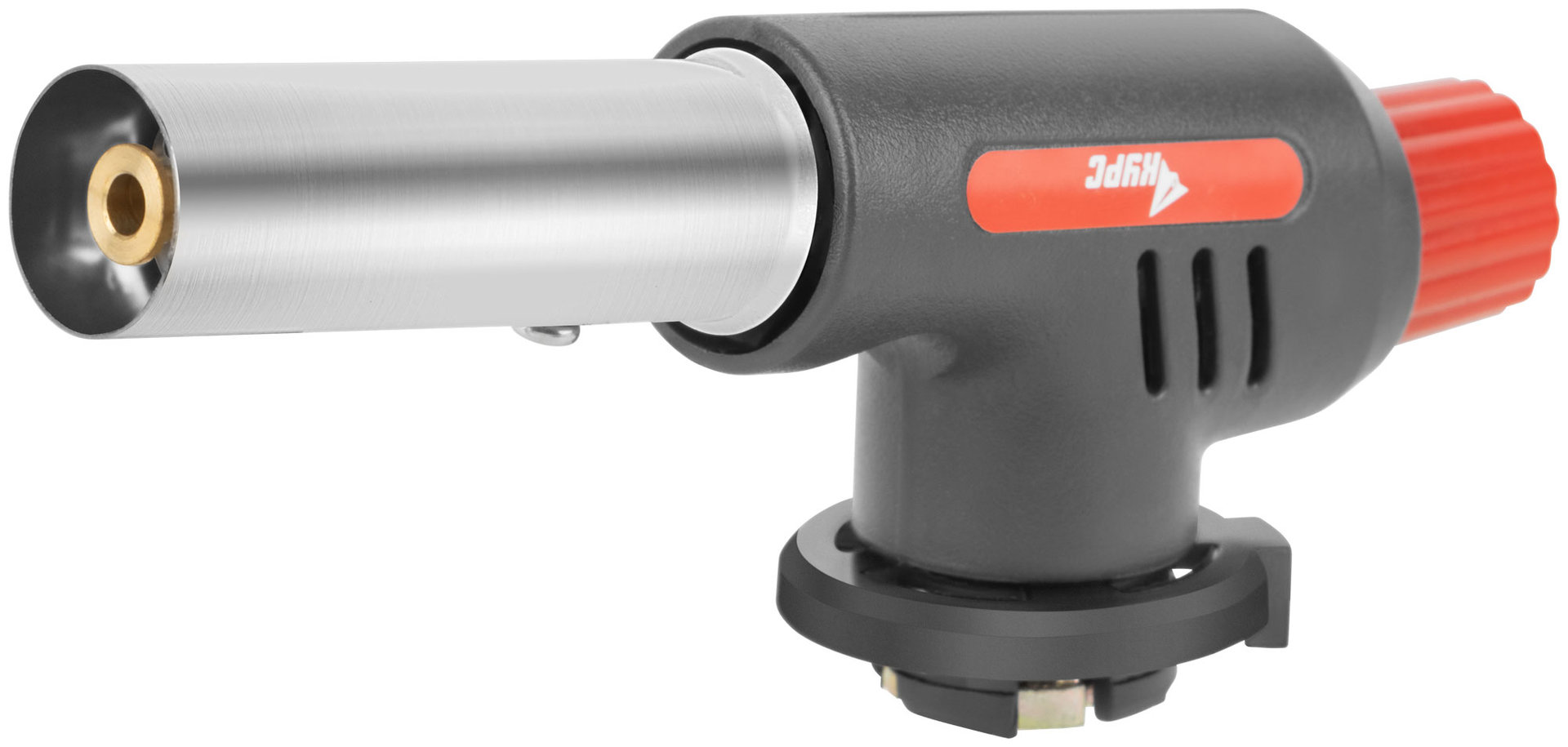 Горелка газовая с пьезоподжигом (67634)