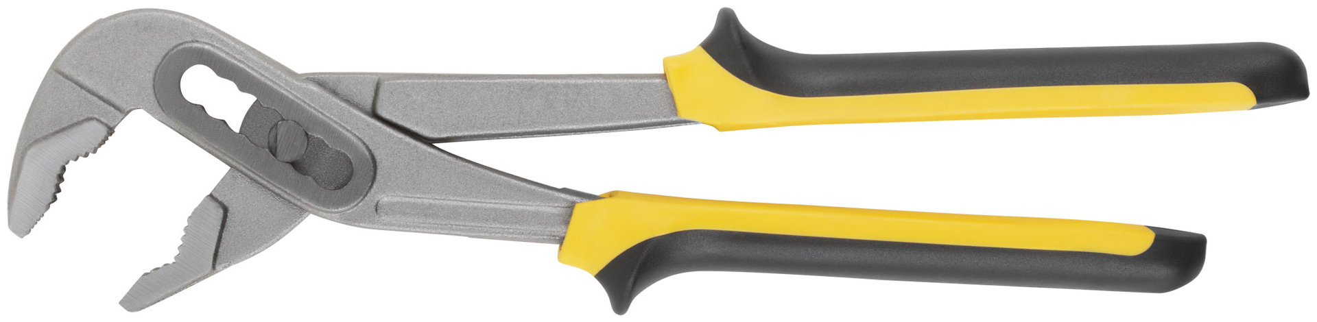 Клещи переставные Стайл тип D4 250 мм ( 38 / 65 мм )