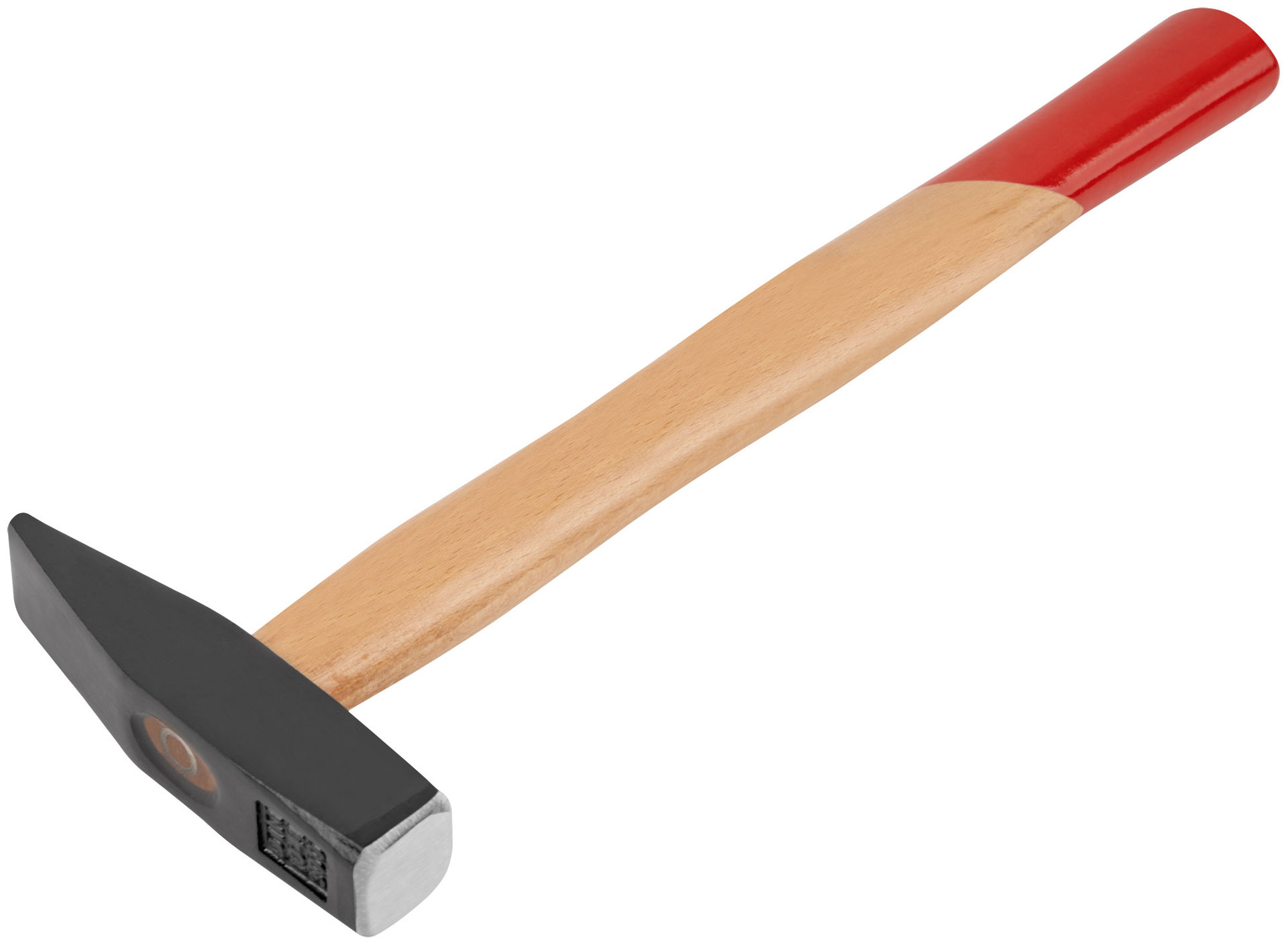 Молоток, деревянная ручка 300 г (44043М)