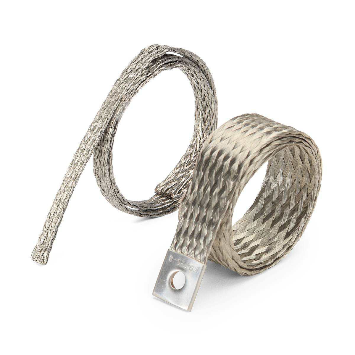 Провод заземления ПМЛ 25-500 НК (КВТ) (60212)