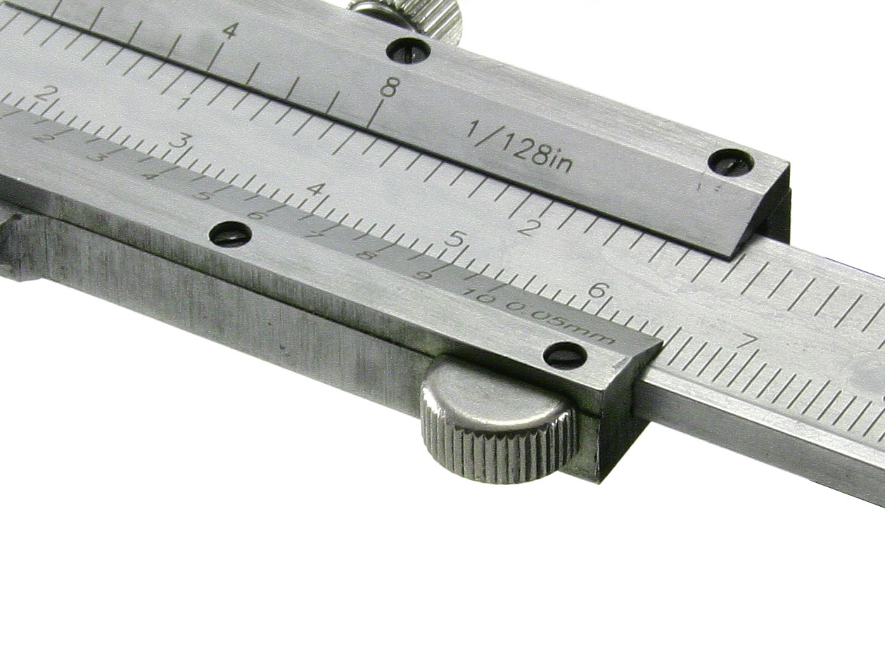 Штангенциркуль ШЦ-1-150 0,05 Micron с поверкой