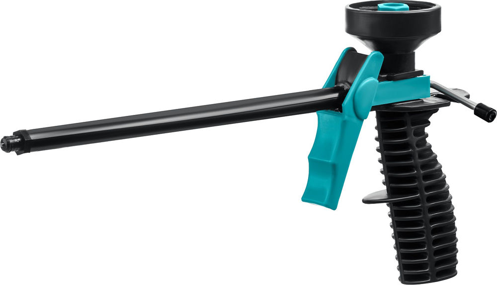 Пластиковый пистолет для монтажной пены СИБИН 06875