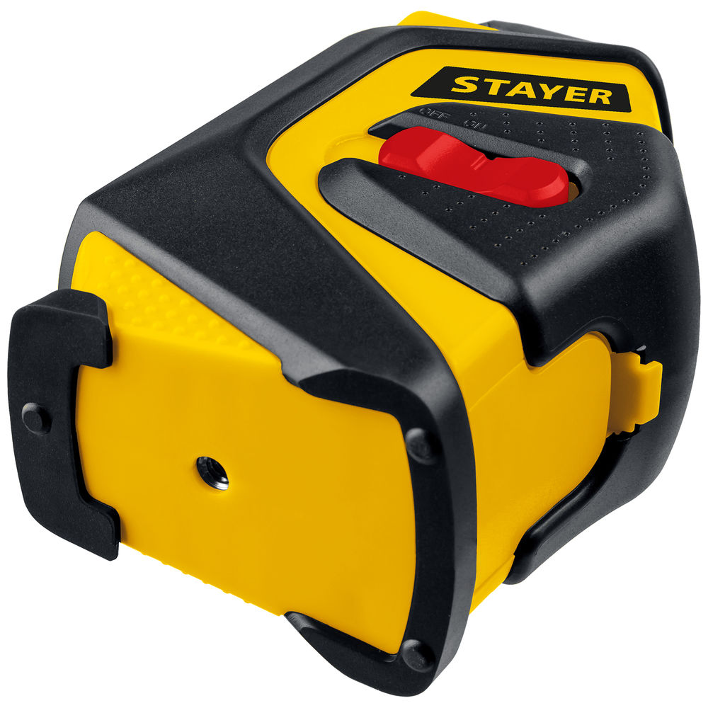Нивелир лазерный 20 м STAYER Professional 34962-2