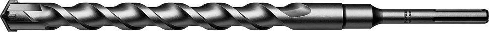 Бур SDS-max Professional Hercules-4Х STAYER 35x410/520 мм 29370-410-35  