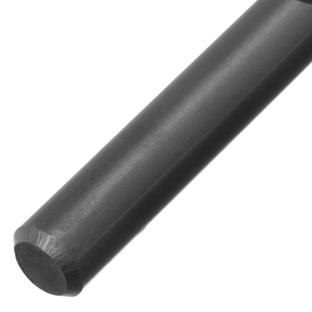 Сверло по металлу, 10 мм, HSS Co-5% Matrix (71472)