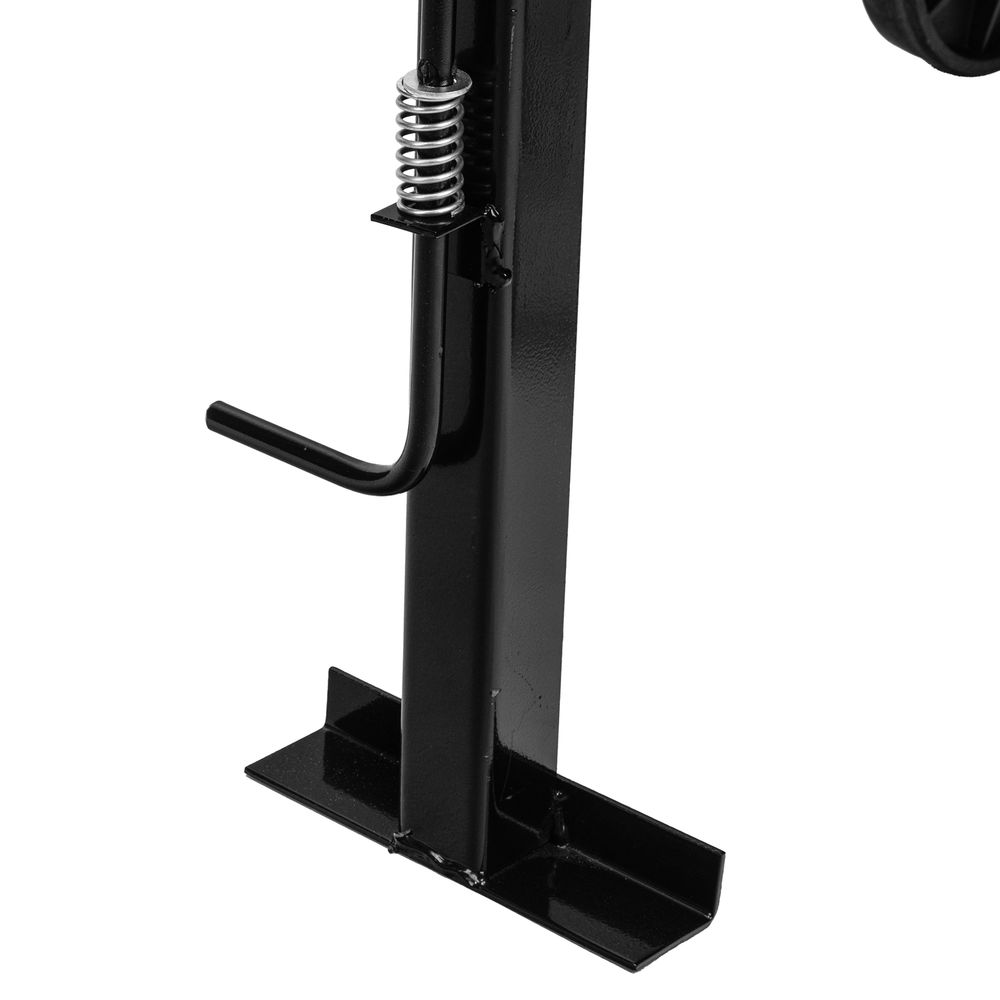 Бетоносмеситель B-180, 700 Вт, 180 л Denzel (95423)