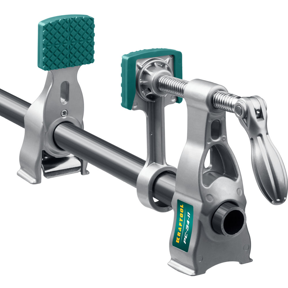 Трубная струбцина PC-34-11, 3/4 KRAFTOOL 32301-2