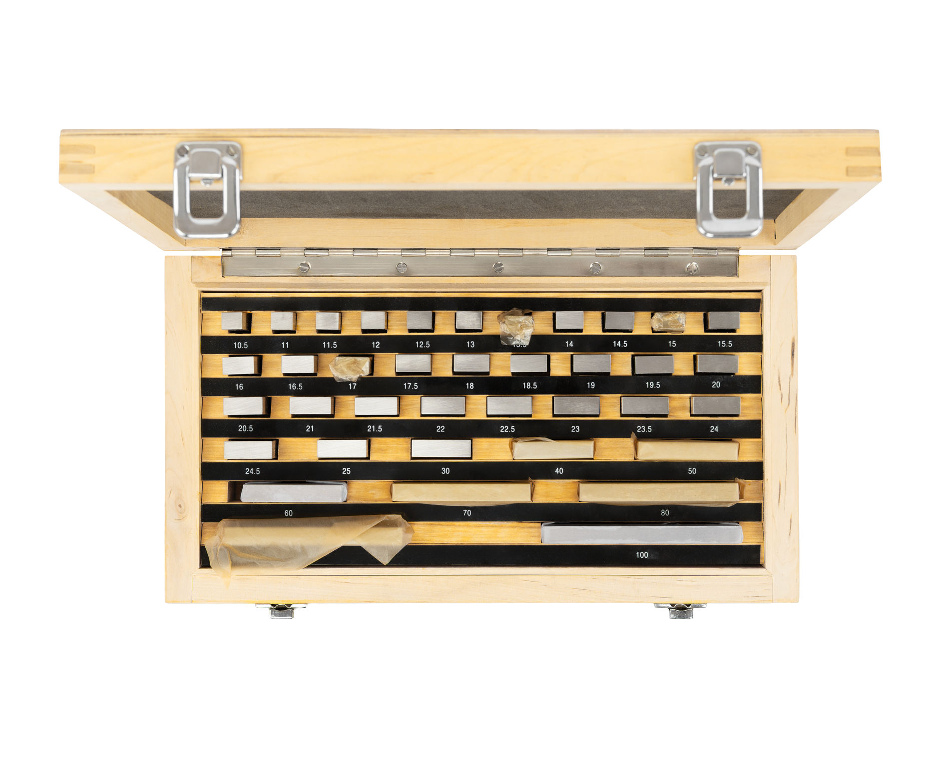 Набор КМД N14 кл.2 (2-Н14) Микрон