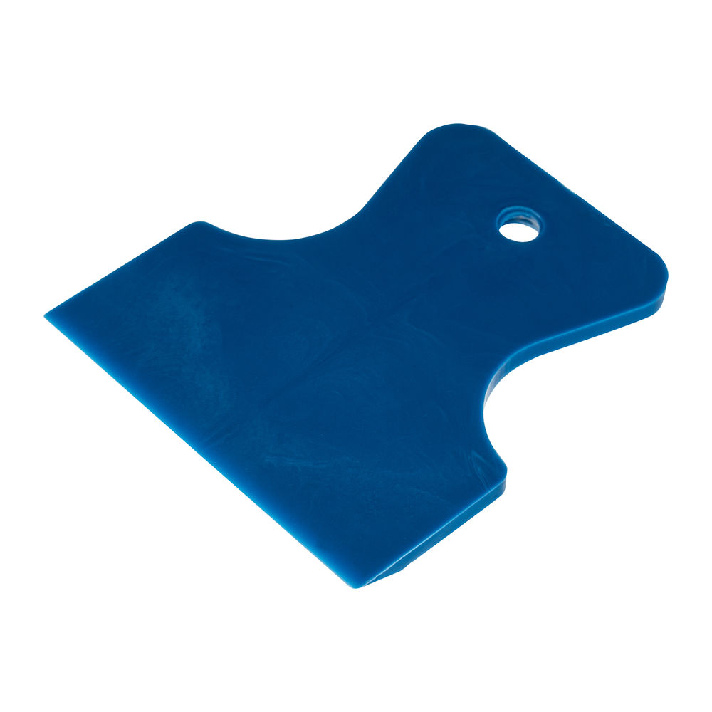 Набор шпателей 40-60-80 мм, 3 шт, Сибртех (85830)