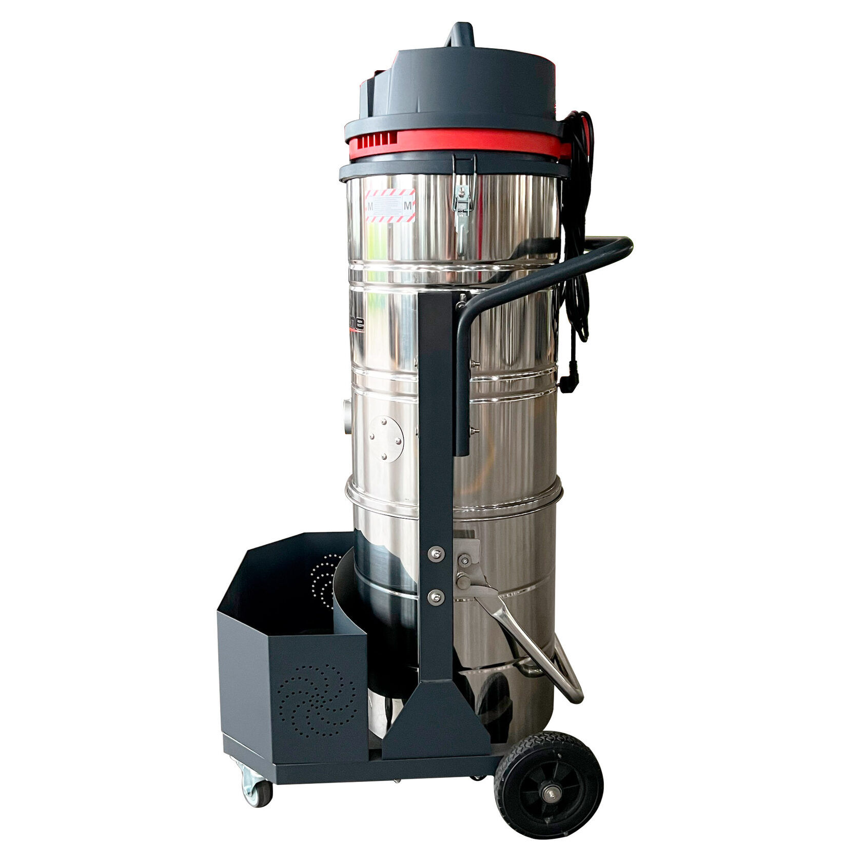 Пылеводосос промышленный EVOline IVC 3100 3,6 кВт 220 В
