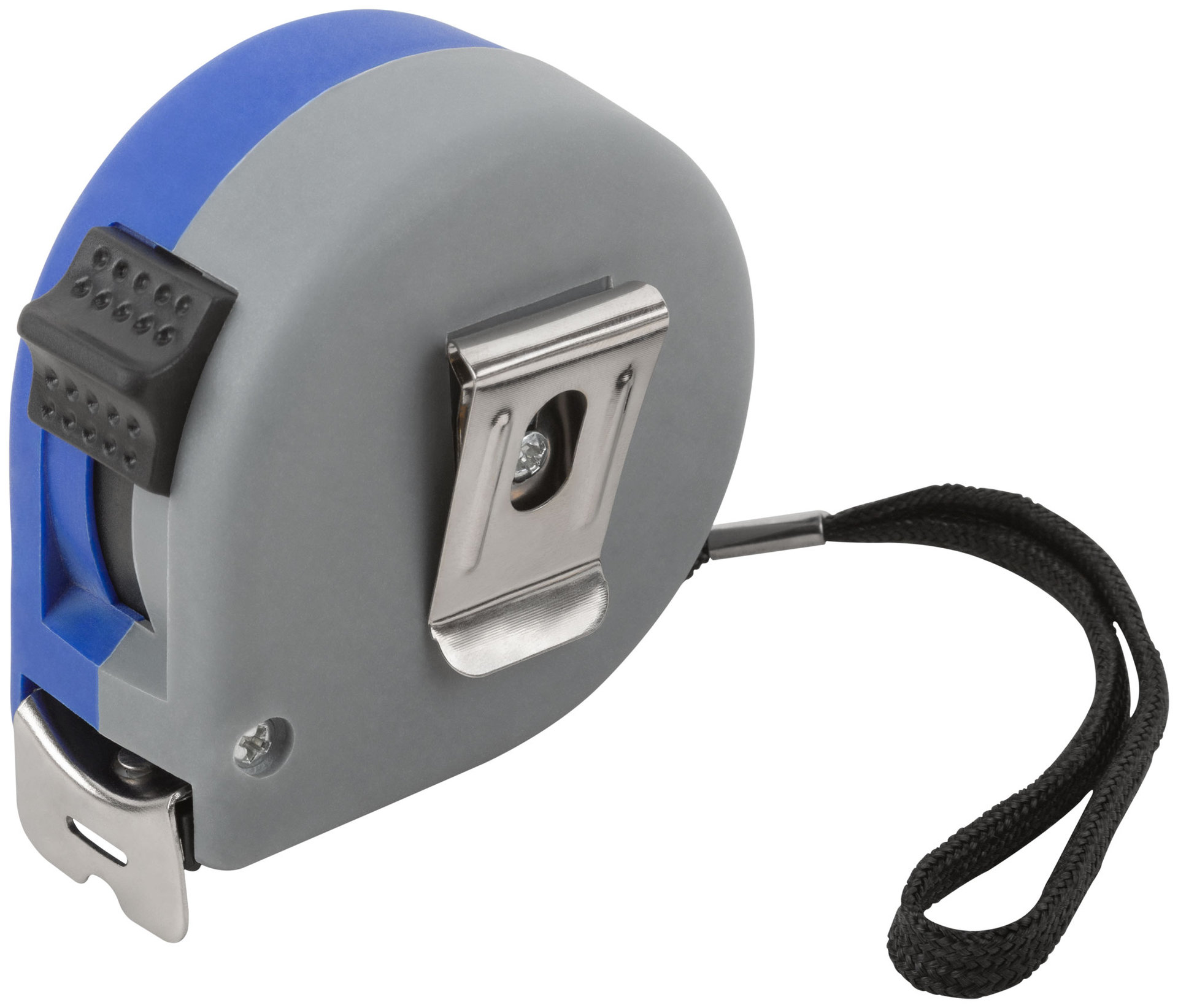 Рулетка Стандарт 5 м x 25 мм