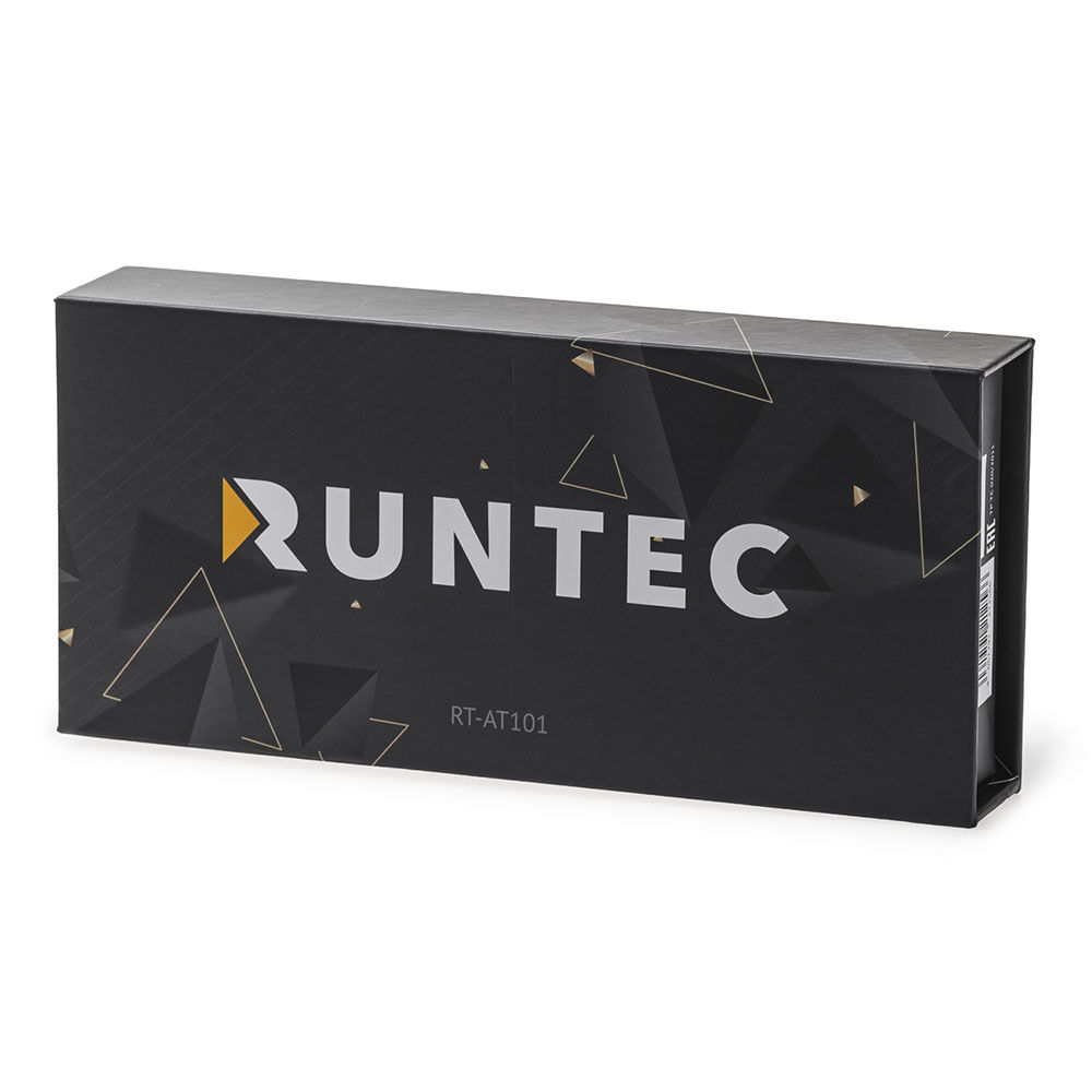 RUNTEC RT-AT101 Светильник переносной, аккумуляторный, портативный RT-AT101 (RT-AT101)