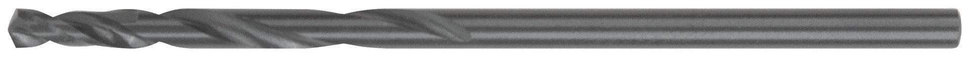 Сверло по металлу Cutop Special, HSS-G, 2,5 х 57/27 мм (10 шт) (54-940)