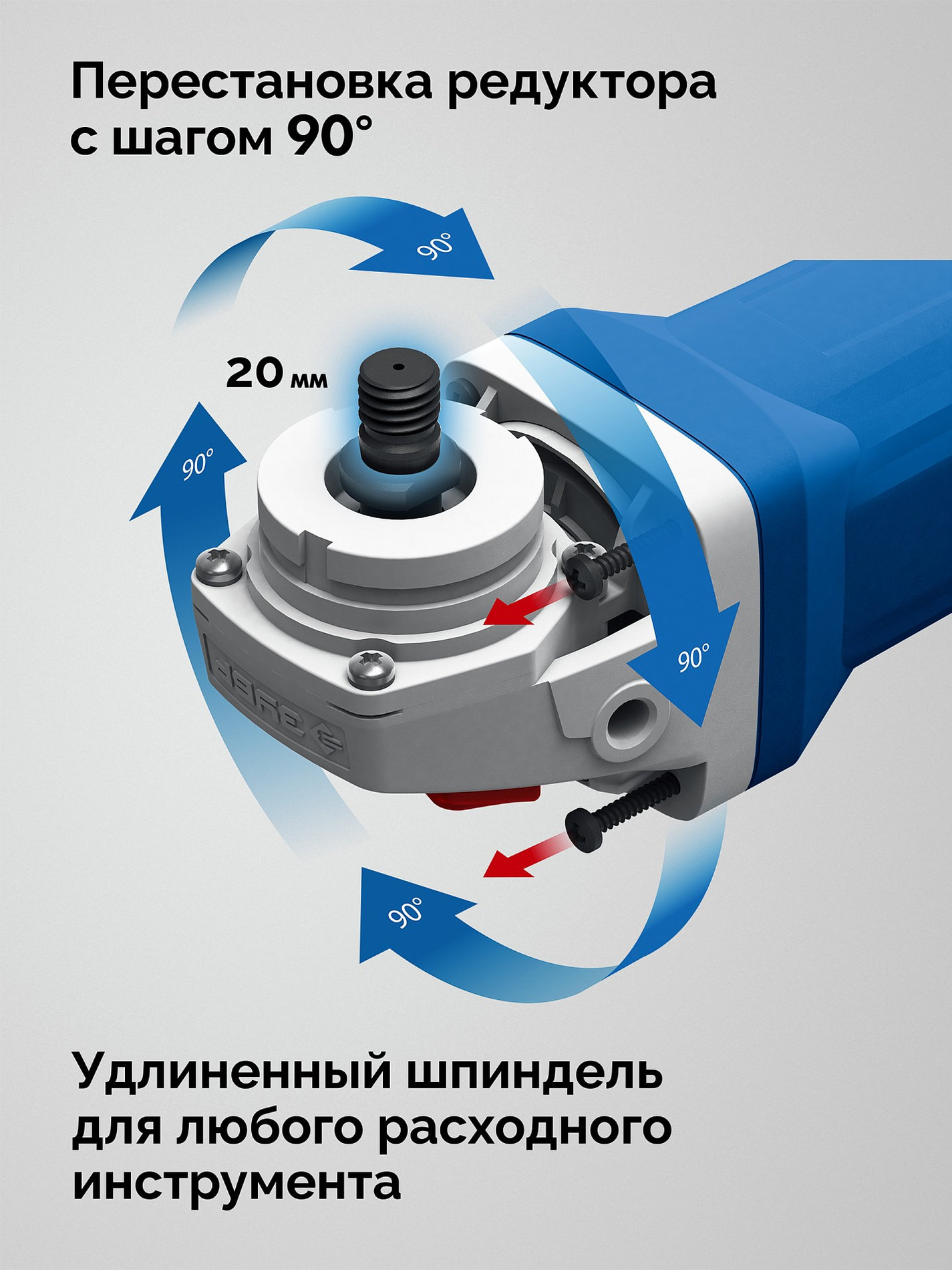 ЗУБР 1800 Вт, d125 мм, УШМ, регулировка оборотов, фланец ?МИГ?, Профессионал (УШМ-П125-1805 ЭПСТ)