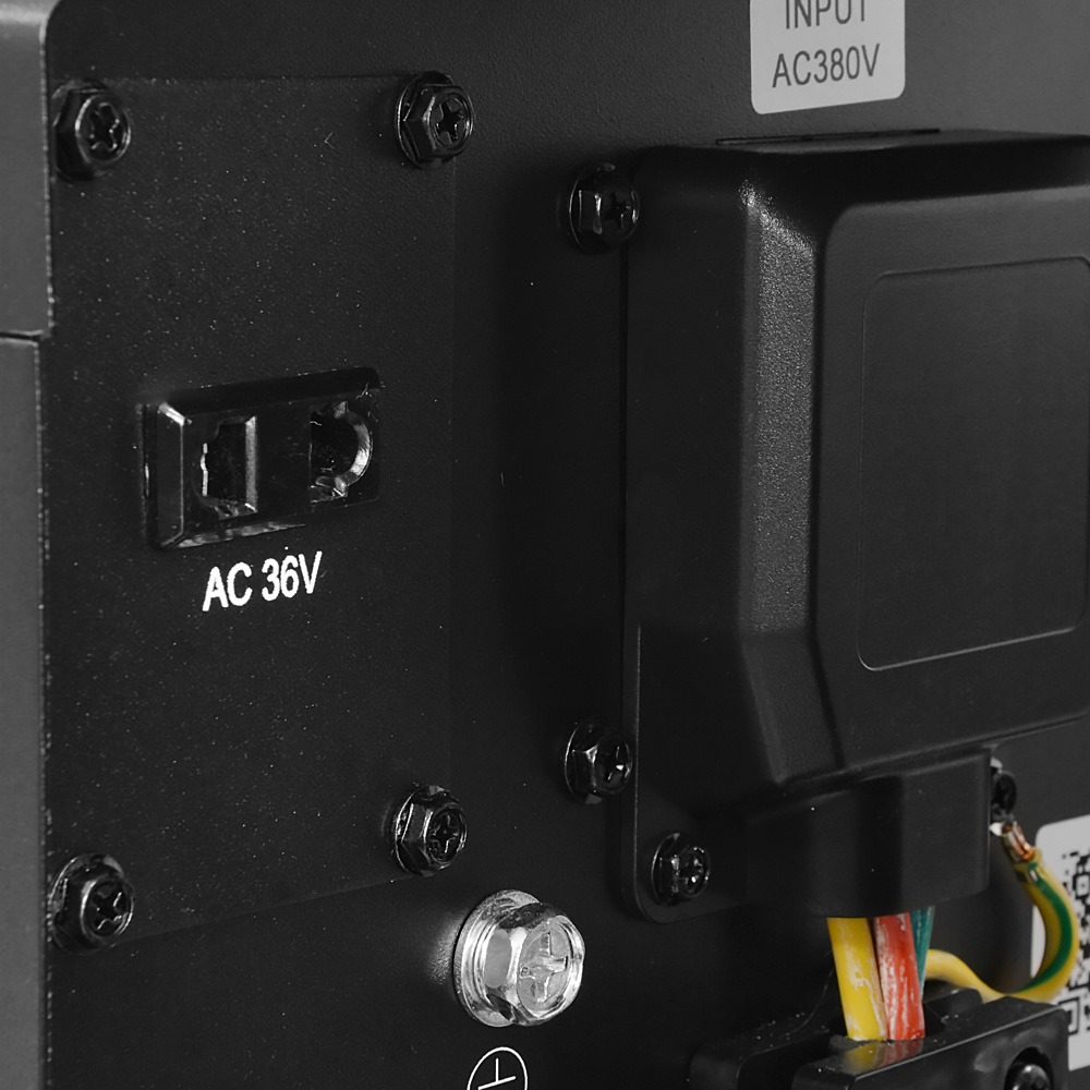 БАРСВЕЛД Profi MIG-507 DT2 W (MIG507DT2WNAKS)