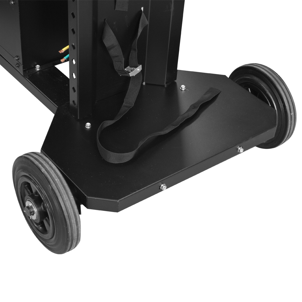 БАРСВЕЛД Profi MIG-507 DT2 W (MIG507DT2WNAKS)