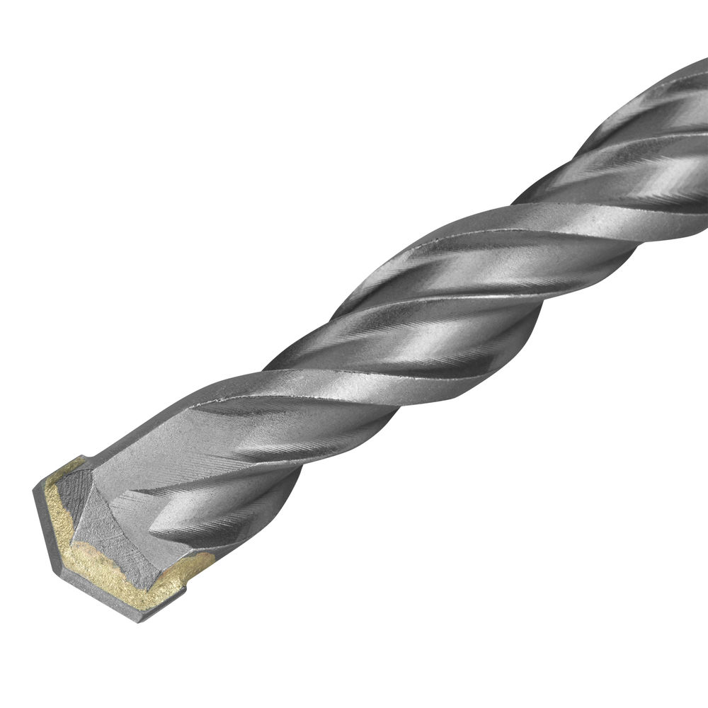 Бур по бетону, 16 x 600 мм, SDS Plus Matrix (71066)