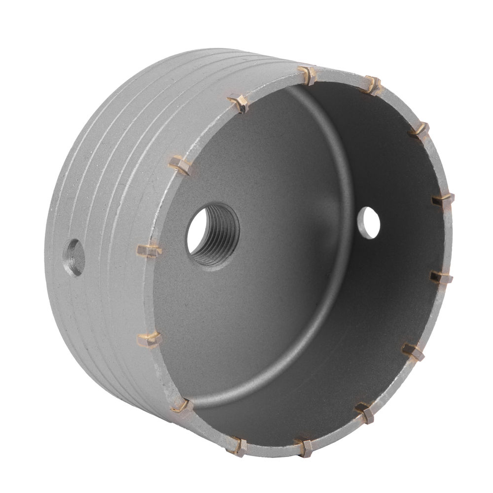 Буровая коронка, M22 х 125 мм Matrix (70394)