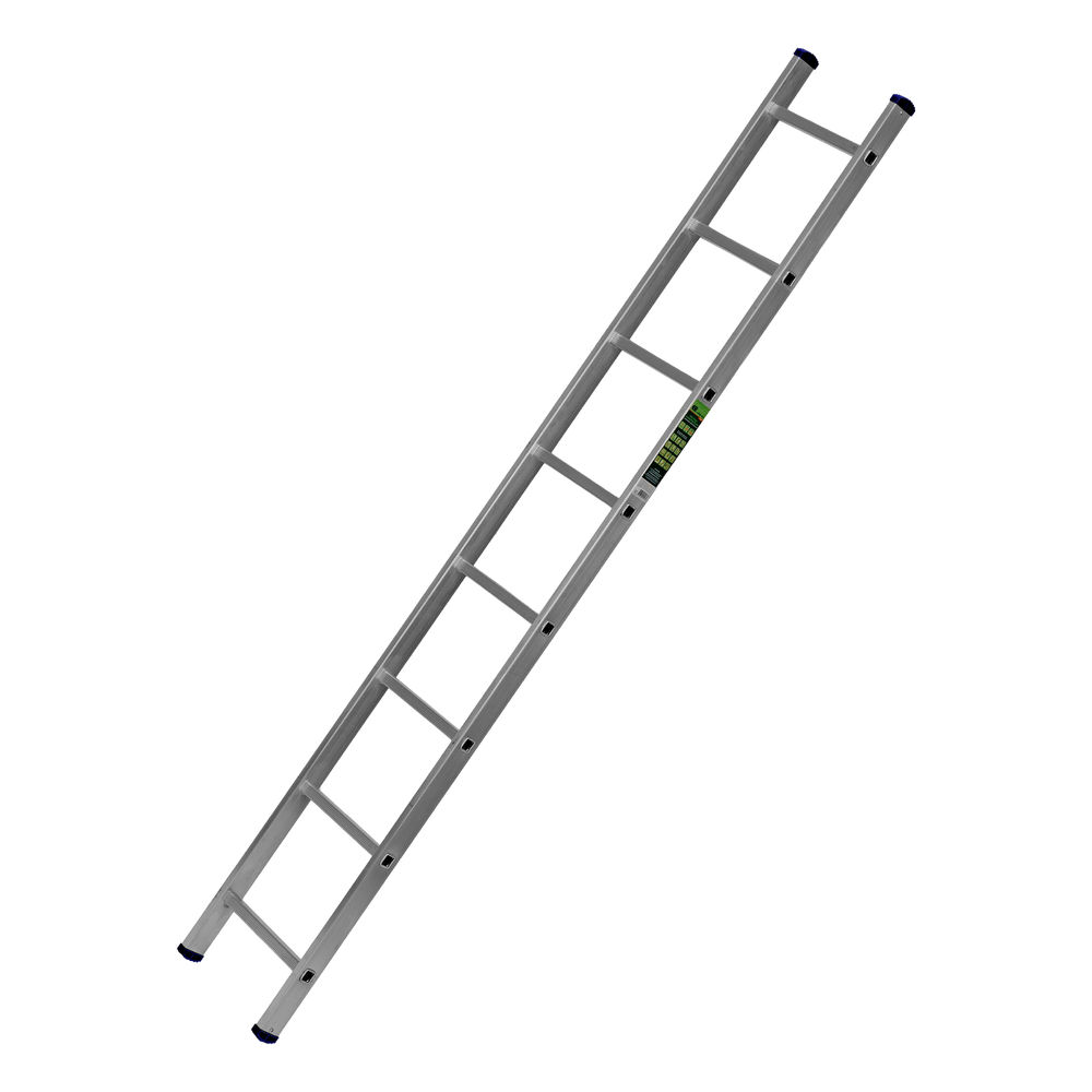 Лестница приставная, 8 ступеней, Сибртех (97828)