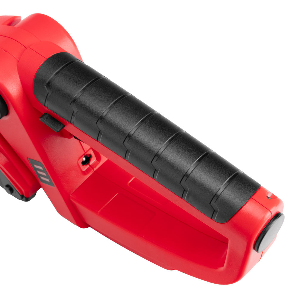 Ножницы-кусторез аккумуляторные GSM-3, Li-Ion, 3,6 В MTX (59480)