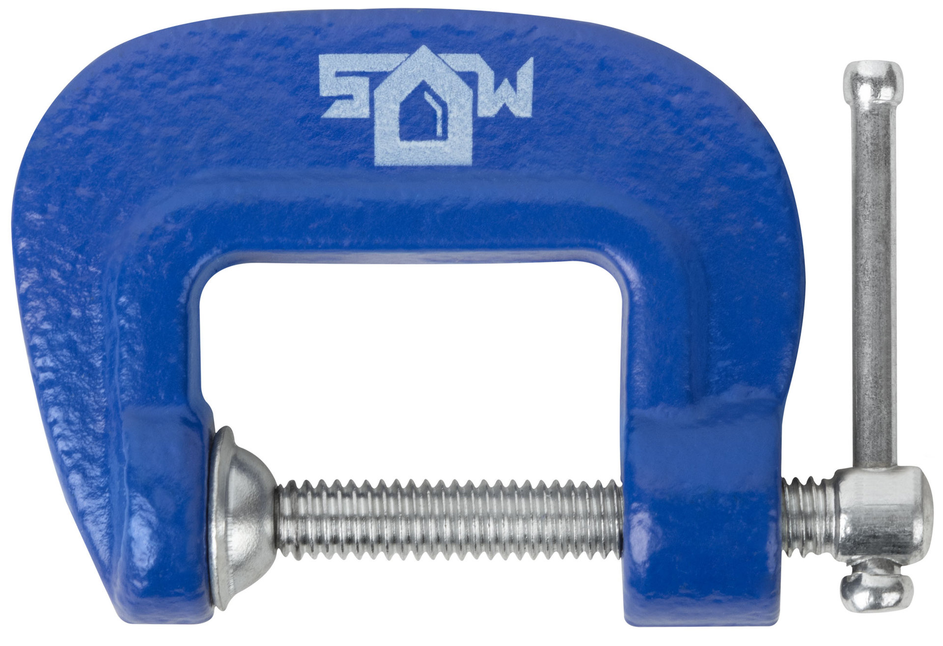 Струбцина тип G 25 мм (59191М)