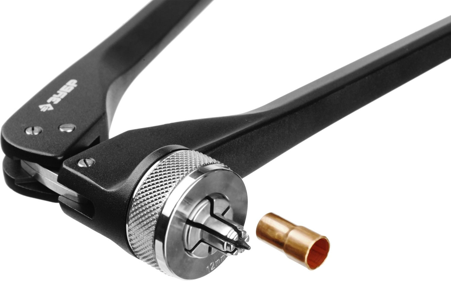 ЗУБР 7 шт, расширитель-калибратор для муфт (23655-H7)