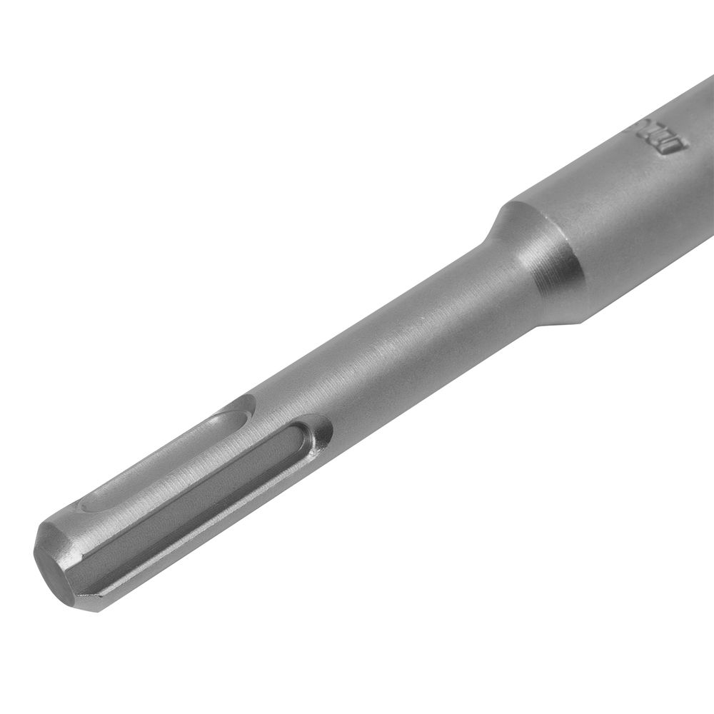 Бур по бетону, 16 х 400 мм, SDS Plus Matrix (71046)