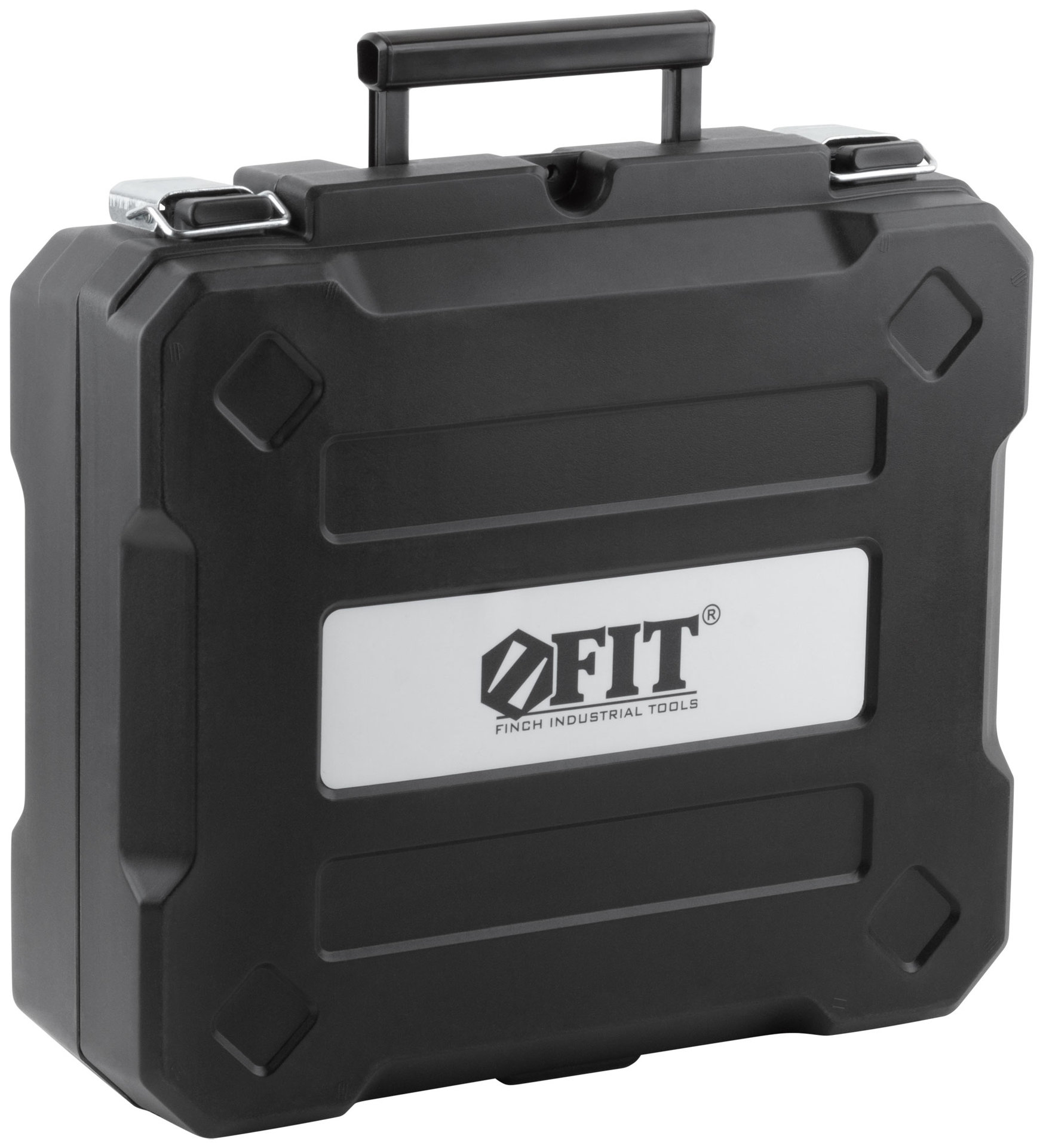 Дрель-Шуруповерт акк. 20 В; 0-400/1400 об/мин; 50 Нм; 2 (Li-Ion) 2,0 Ач; 1,5 ч.; бесщеточный; рез. накл.; кейс (80130)