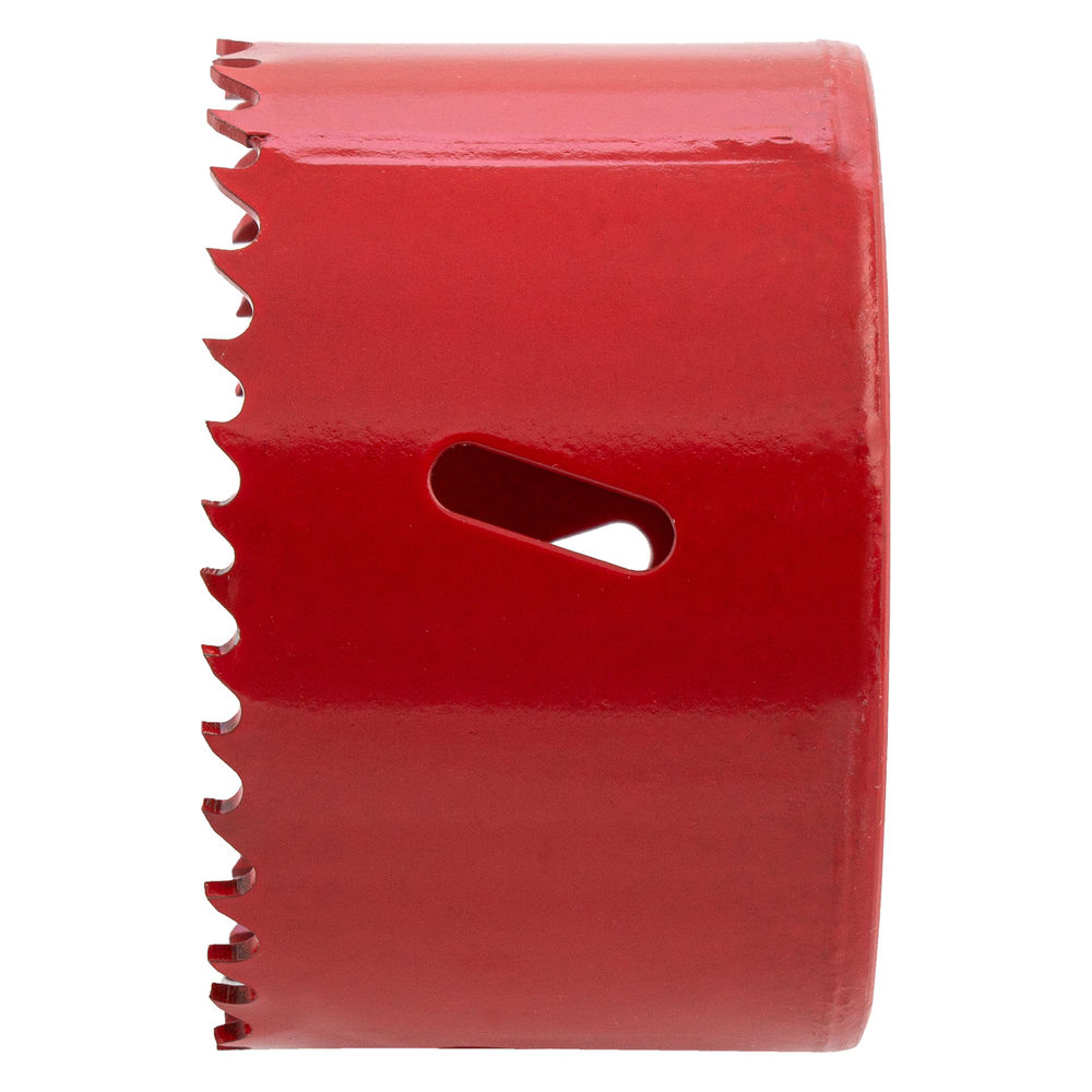 Коронка Bimetal, 70 мм Matrix (72470)