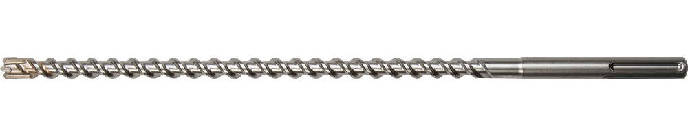 Бур Industrie Qualit, 12 x 400/540 мм, SDS-max KRAFTOOL 29317-540-12