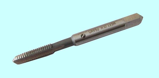 Метчик М 3,0 (0,5) м/р. Р6АМ5 левый CNIC