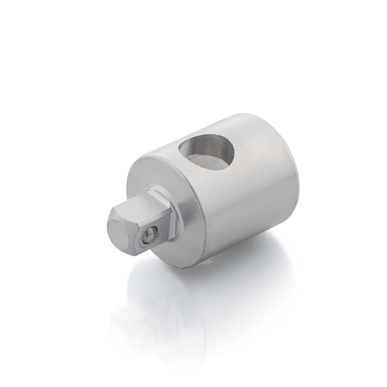 RUNTEC RT-H38A14O Переходник-адаптер с отверстием RUNTEC CrV, 3/8 F - 1/4 M (RT-H38A14O)