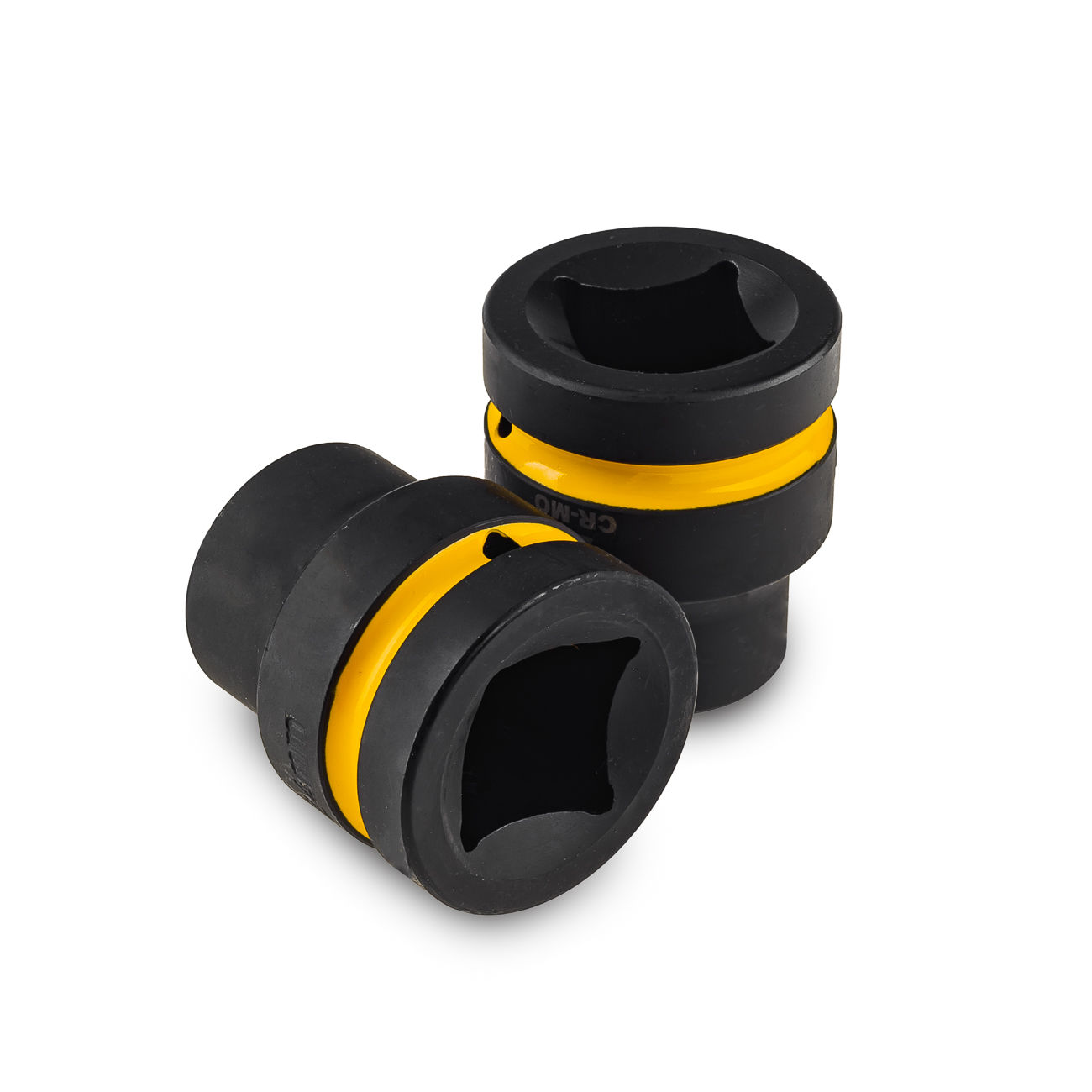 RUNTEC RT-IS3B14 Набор ударных головок RUNTEC 1, 22-60 мм, CrMo, 14 предметов (RT-IS3B14)
