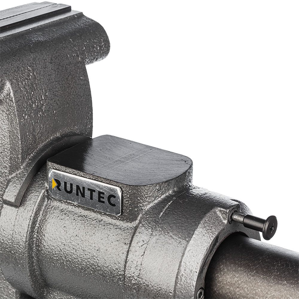 Тиски слесарные многофункциональные 150 мм RUNTEC RT-ST6-M
