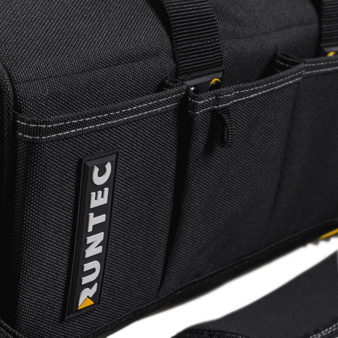 RUNTEC RT-TB12 Сумка для инструмента, 12 карманов, 41 см (RT-TB12)